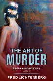 Art of Murder (A Hank Reed Mystery, Book 1) (eBook, ePUB)