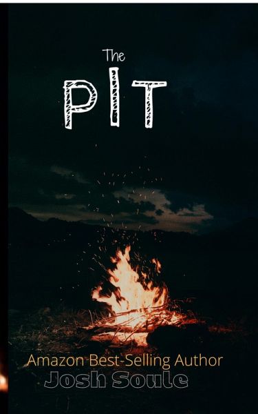 The Pit (The Monster, #2) (eBook, ePUB) The Pit (The Monster, #2) (eBook, ePUB)