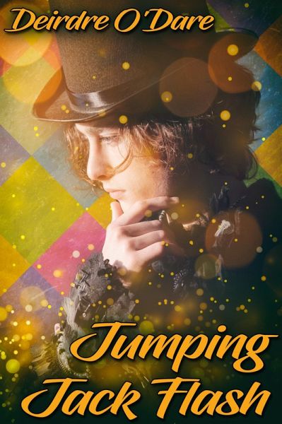 Jumping Jack Flash (eBook, ePUB)