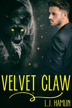 Cover Velvet Claw (eBook, ePUB)