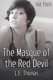 Masque of the Red Devil (eBook, ePUB)