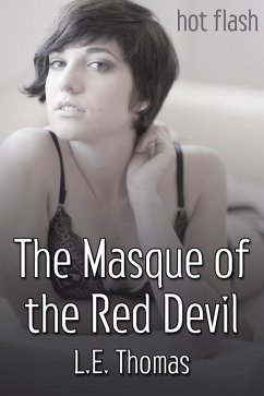 Cover Masque of the Red Devil (eBook, ePUB)