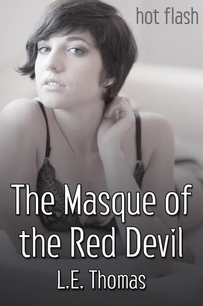 Masque of the Red Devil (eBook, ePUB) Masque of the Red Devil (eBook, ePUB)