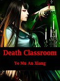 Death Classroom (eBook, ePUB)