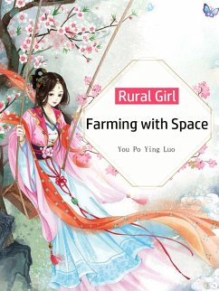 Cover Rural Girl: Farming with Space (eBook, ePUB)