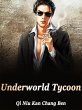Underworld Tycoon (eBook, ePUB) - Bild 1