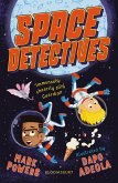 Space Detectives (eBook, ePUB)
