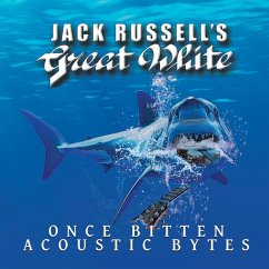 Once Bitten Acoustic Bytes - Russell,Jack-Great White-