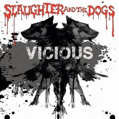 Cover Vicious