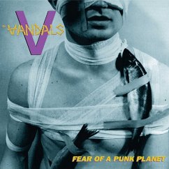 Fear Of A Punk Planet - Vandals,The