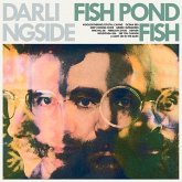 Fish Pond Fish Fish Pond Fish