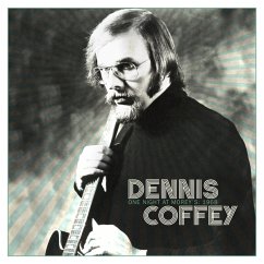 One Night At Morey'S: 1968 - Coffey,Dennis