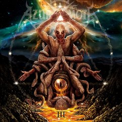 Cover The Third Perspective