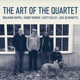 The Art Of The Quartet