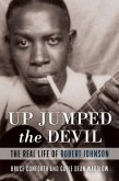 Up Jumped the Devil (eBook, ePUB)