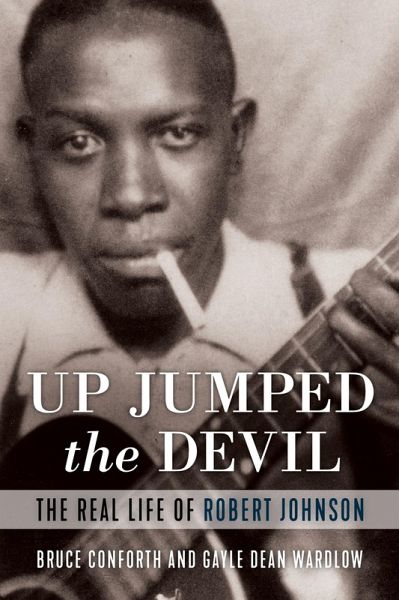 Up Jumped the Devil (eBook, ePUB) Up Jumped the Devil (eBook, ePUB)