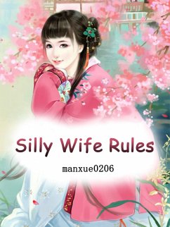 Cover Silly Wife Rules (eBook, ePUB)