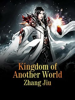 Cover Kingdom of Another World (eBook, ePUB)