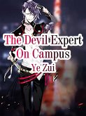 Devil Expert On Campus (eBook, ePUB)