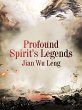 Profound Spirit's Legends (eBook, ePUB) - Bild 1