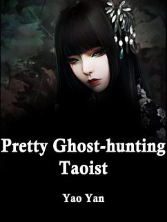 Cover Pretty Ghost-hunting Taoist (eBook, ePUB)