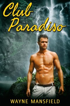 Cover Club Paradiso (eBook, ePUB)