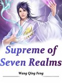 Supreme of Seven Realms (eBook, ePUB) Supreme of Seven Realms (eBook, ePUB)