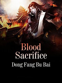 Cover Blood Sacrifice (eBook, ePUB)