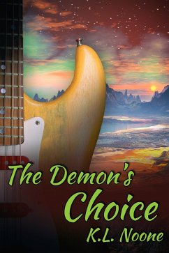 Cover Demon's Choice (eBook, ePUB)