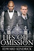 Lies of Omission (eBook, ePUB)