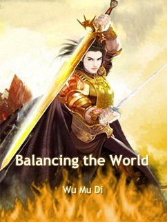 Cover Balancing the World (eBook, ePUB)