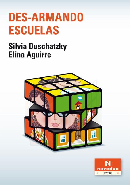 Des-armando escuelas (eBook, PDF)