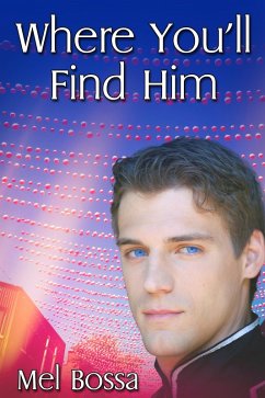 Cover Where You'll Find Him (eBook, ePUB)