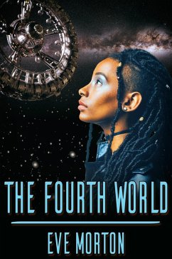 Cover Fourth World (eBook, ePUB)