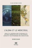 L'alena et le Mercosul - Volume 2 (eBook, ePUB)