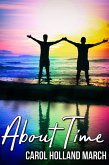 About Time (eBook, ePUB)