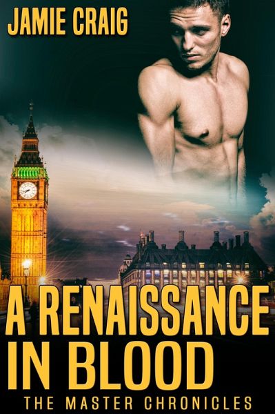 Renaissance in Blood (eBook, ePUB)