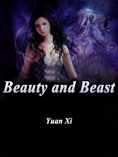 Cover Beauty and Beast (eBook, ePUB)