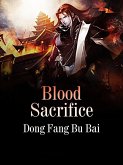 Blood Sacrifice (eBook, ePUB)