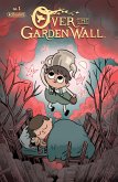 Over the Garden Wall #1 (eBook, ePUB)
