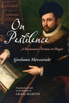 On Pestilence (eBook, ePUB) - Mercuriale, Girolamo