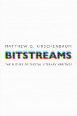 Bitstreams (eBook, ePUB)