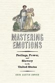 Mastering Emotions (eBook, ePUB)