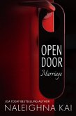 Open Door Marriage (eBook, ePUB)
