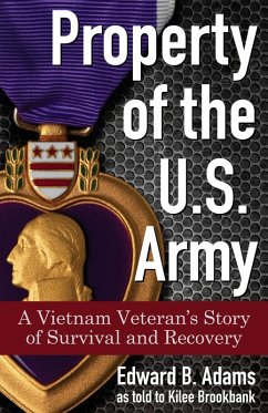 Cover Property of the U.S. Army (eBook, ePUB)
