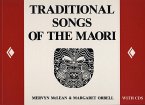 Traditional Songs of the Maori (eBook, ePUB)