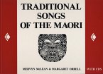 Traditional Songs of the Maori (eBook, ePUB)