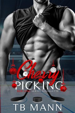 Cherry Picking (Red Line Series, #2.3) (eBook, ePUB) - Mann, Tb