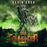 Omni Legends - Der Commander (MP3-Download)