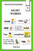 Sight Words: Book 5 (Learn The Sight Words, #5) (eBook, ePUB)